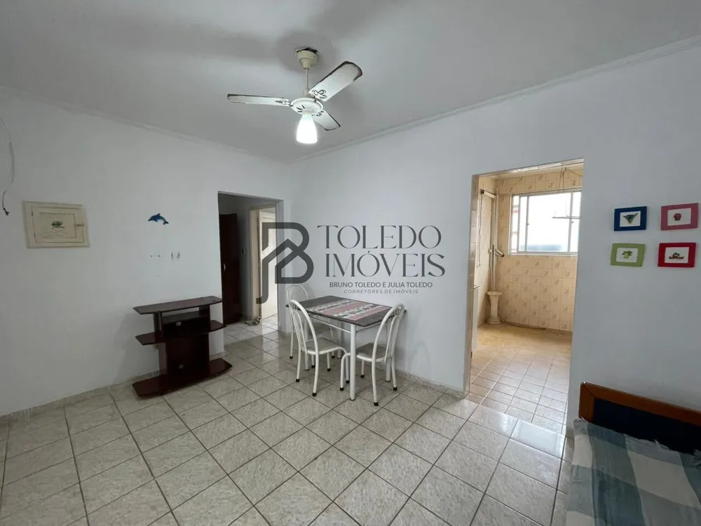 Apartamento, 1 quarto, 52 m² - Foto 8