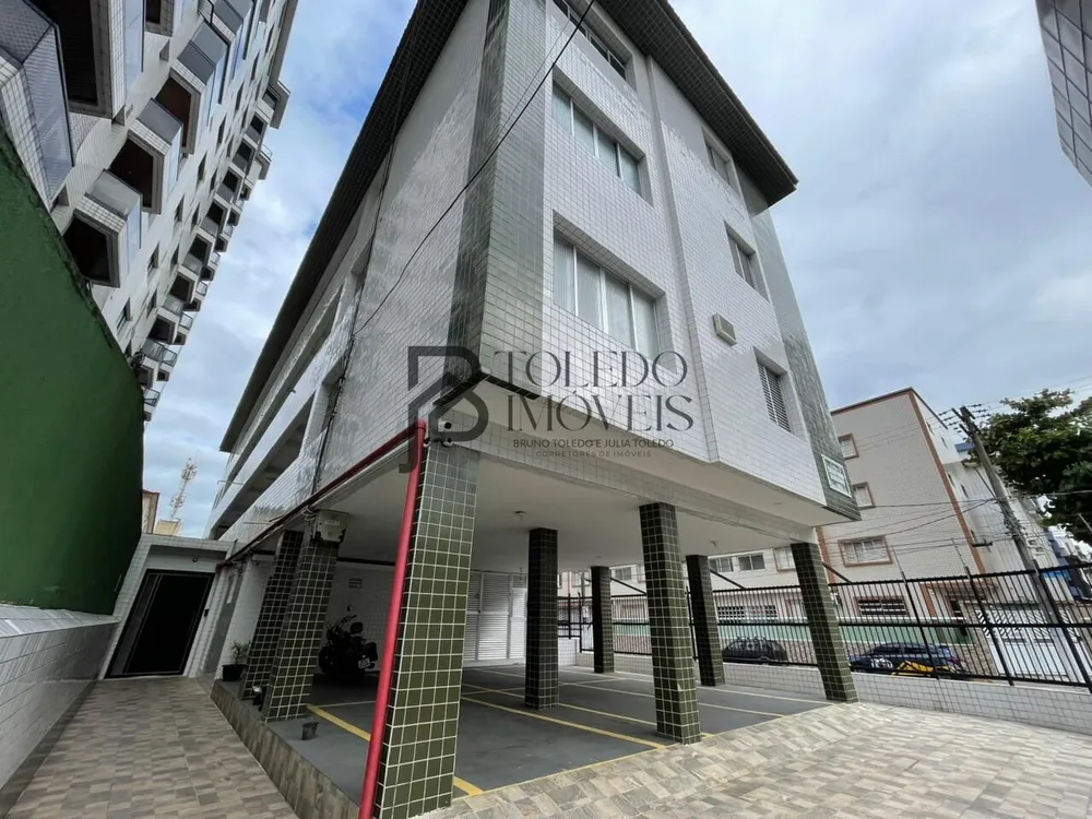 Apartamento, 1 quarto, 52 m² - Foto 3