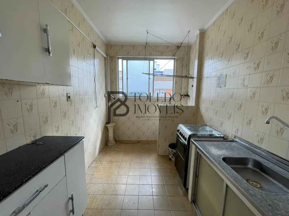 Apartamento, 1 quarto, 52 m² - Foto 1
