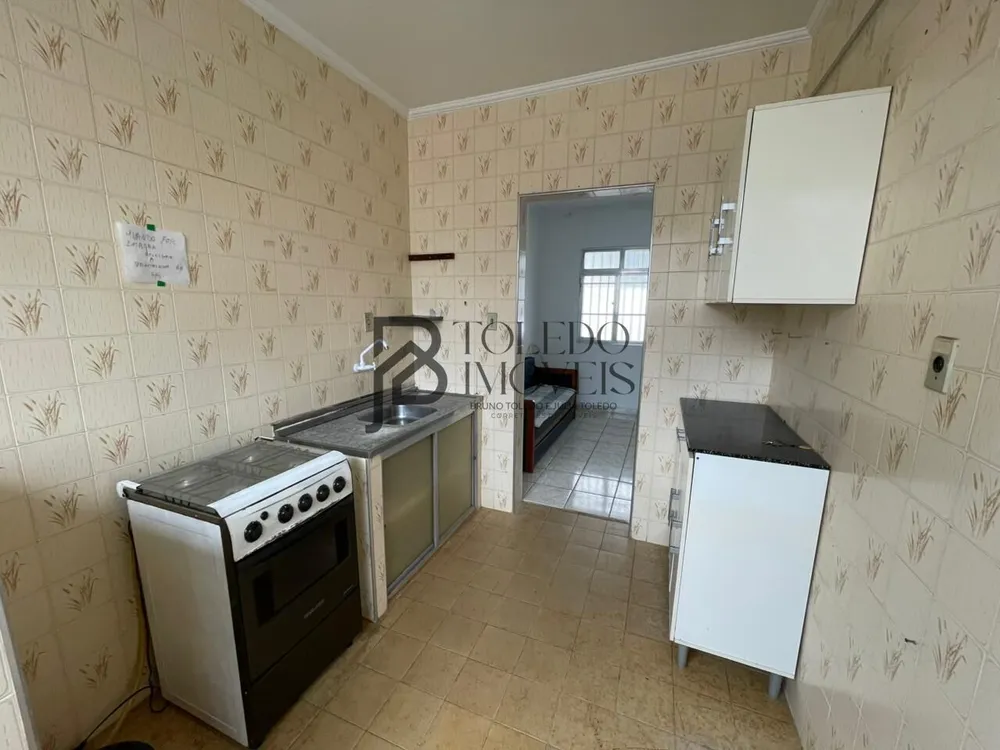 Apartamento, 1 quarto, 52 m² - Foto 7