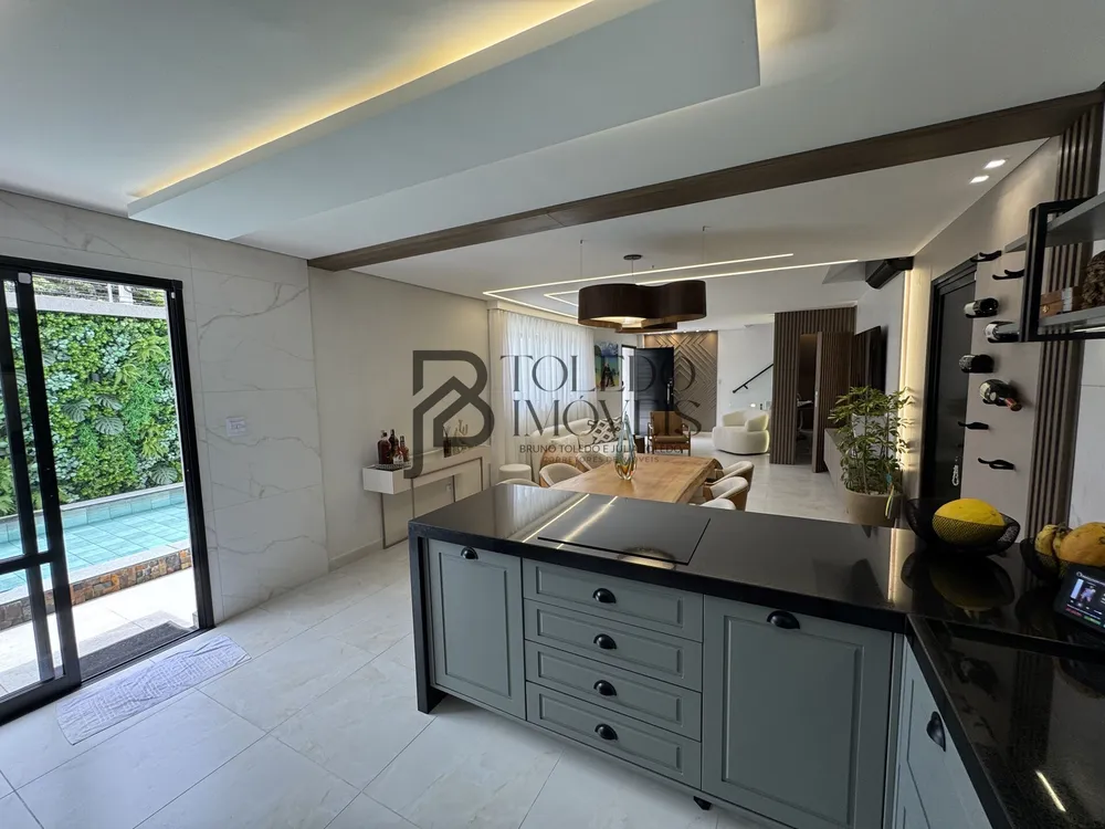 Sobrado, 3 quartos, 140 m² - Foto 5