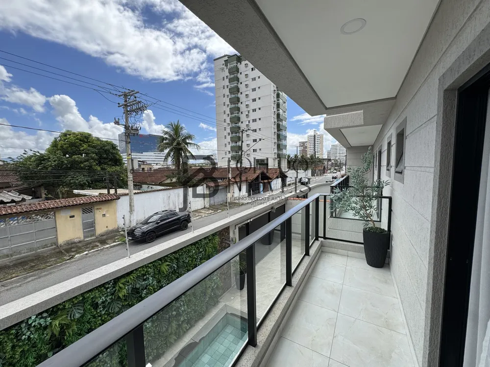 Sobrado, 3 quartos, 140 m² - Foto 16