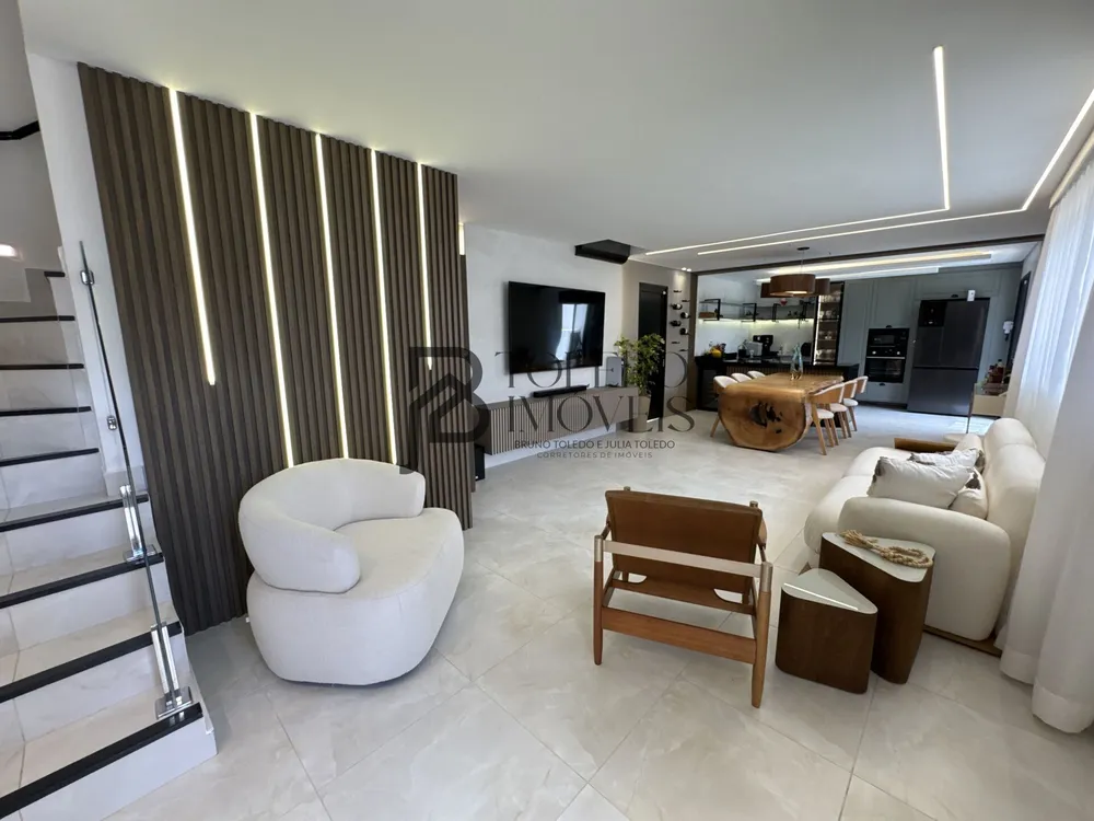 Sobrado, 3 quartos, 140 m² - Foto 1