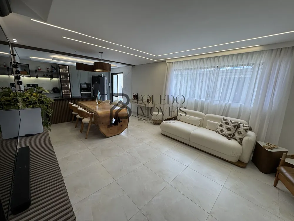 Sobrado, 3 quartos, 140 m² - Foto 10