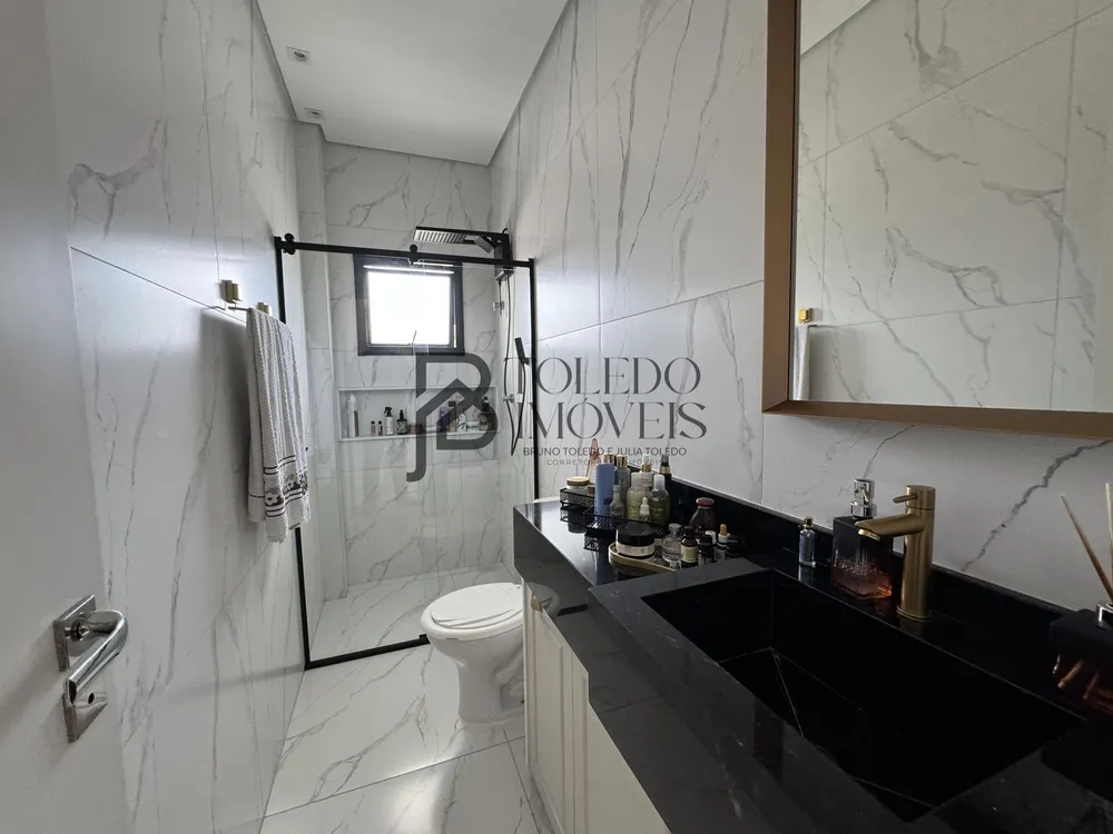 Sobrado, 3 quartos, 140 m² - Foto 12
