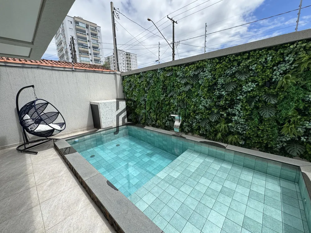 Sobrado, 3 quartos, 140 m² - Foto 3