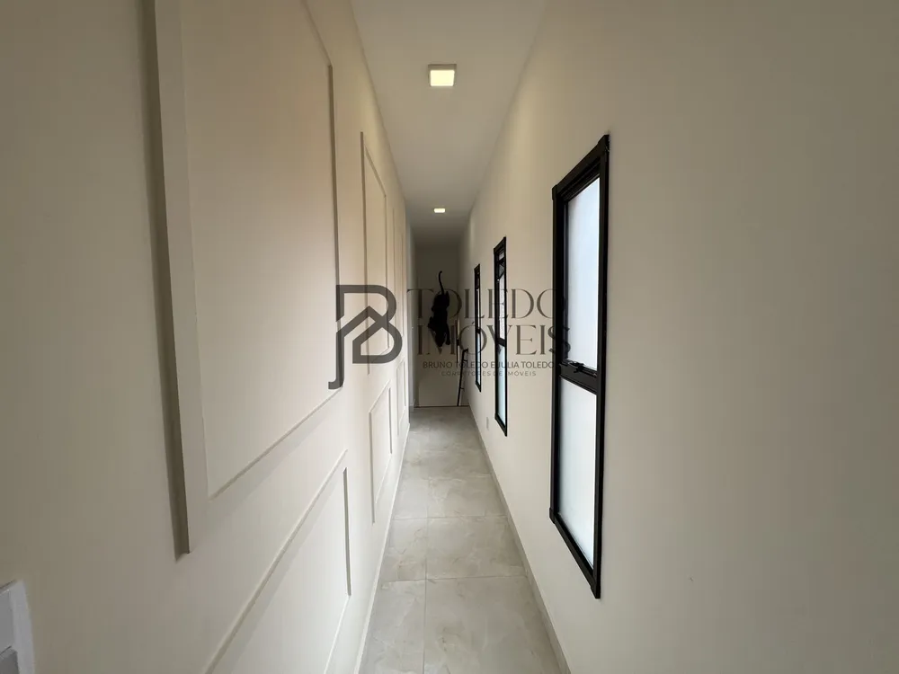 Sobrado, 3 quartos, 140 m² - Foto 14