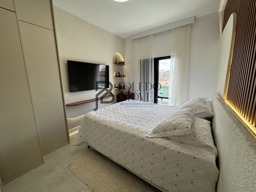 Sobrado, 3 quartos, 140 m² - Foto 9