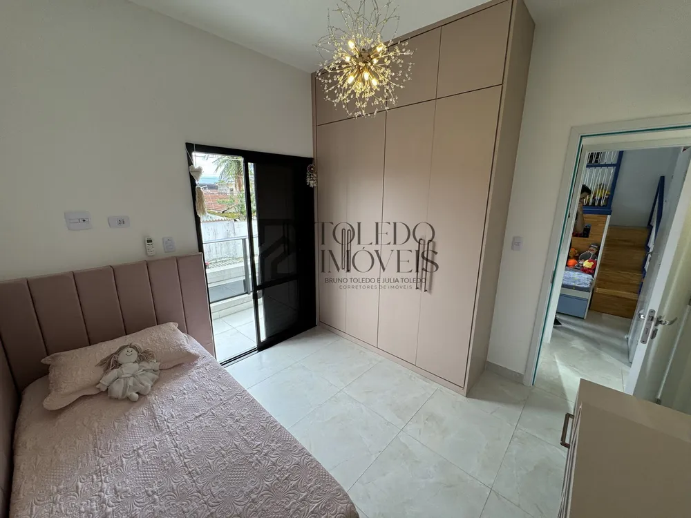 Sobrado, 3 quartos, 140 m² - Foto 6