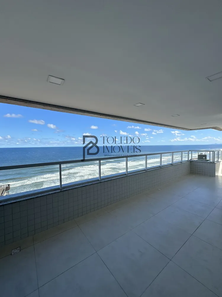 Apartamento, 4 quartos, 182 m² - Foto 1