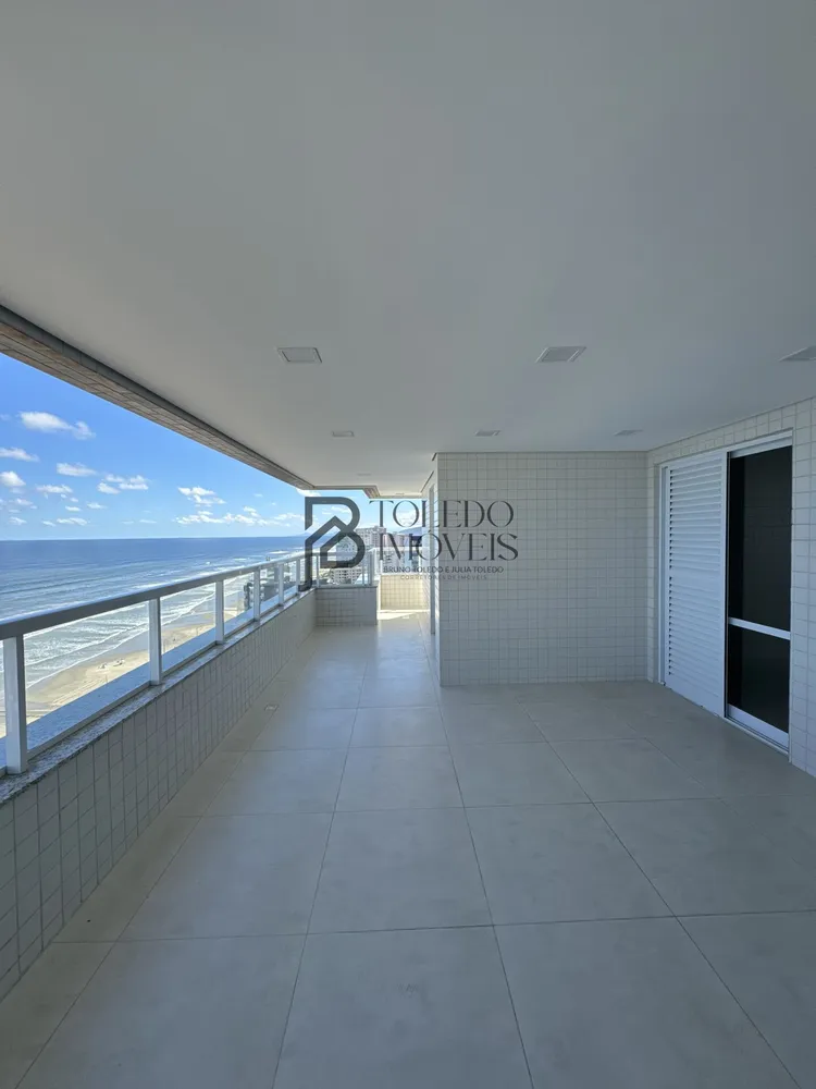 Apartamento, 4 quartos, 182 m² - Foto 3