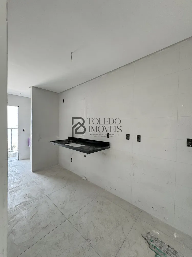 Apartamento, 2 quartos, 86 m² - Foto 2