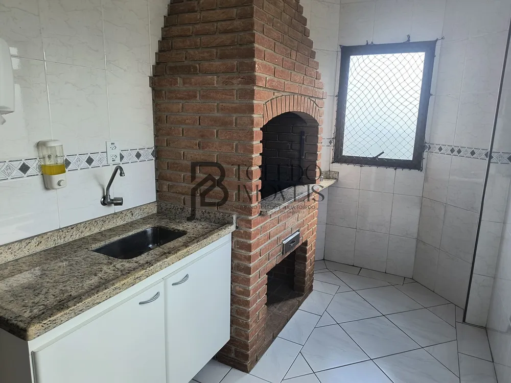 Apartamento, 2 quartos, 96 m² - Foto 8