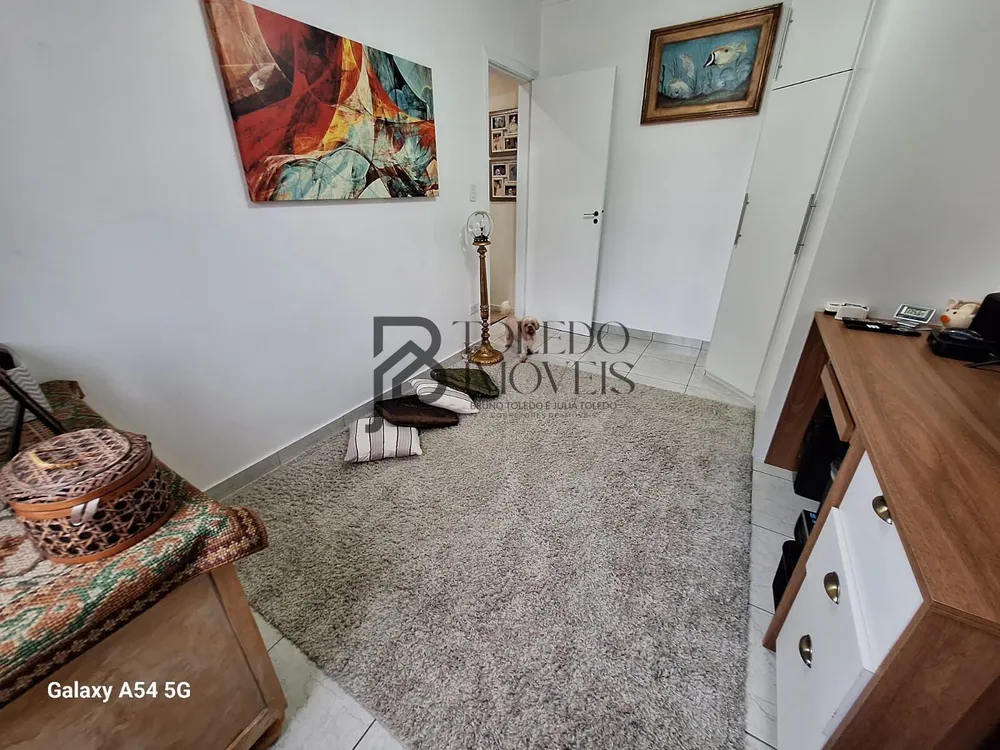 Apartamento, 2 quartos, 96 m² - Foto 1
