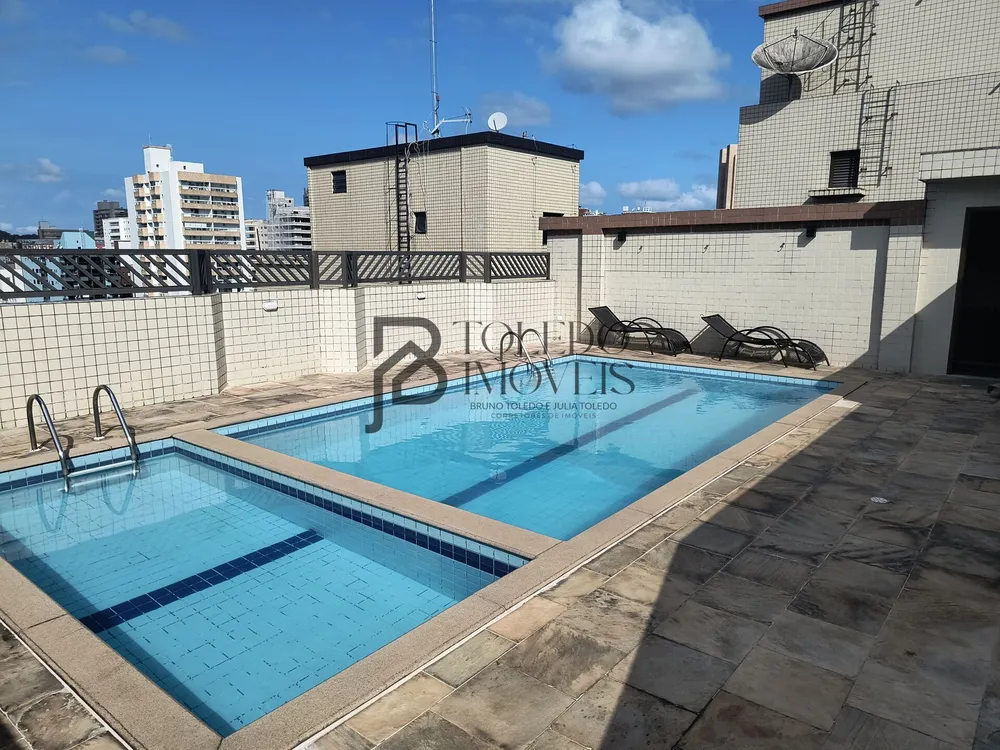 Apartamento, 2 quartos, 96 m² - Foto 6