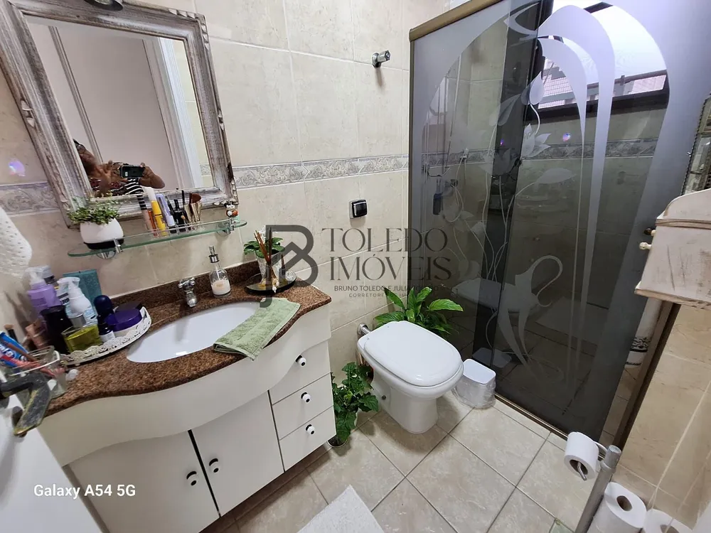 Apartamento, 2 quartos, 96 m² - Foto 2