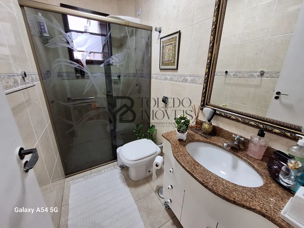 Apartamento, 2 quartos, 96 m² - Foto 5