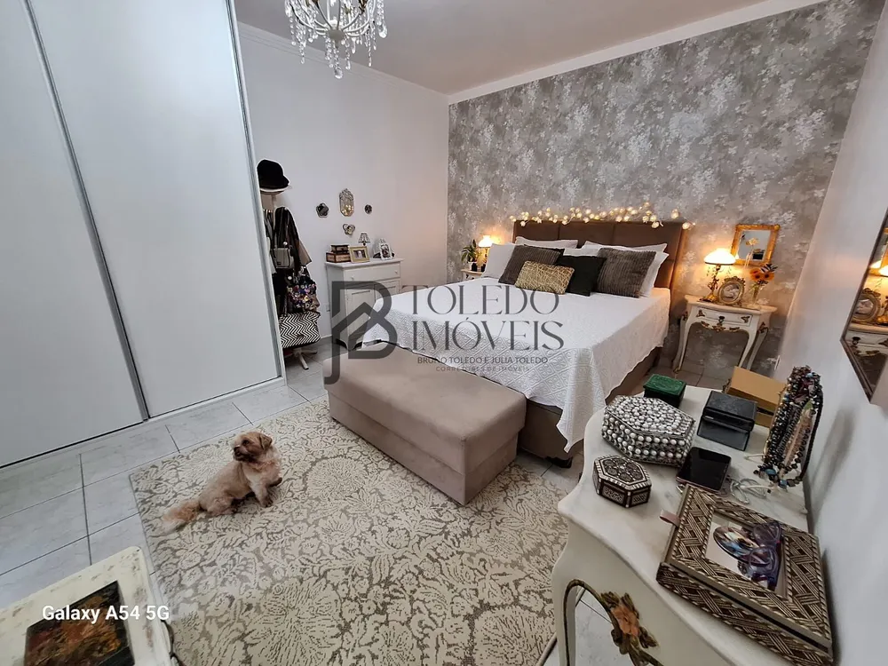 Apartamento, 2 quartos, 96 m² - Foto 4