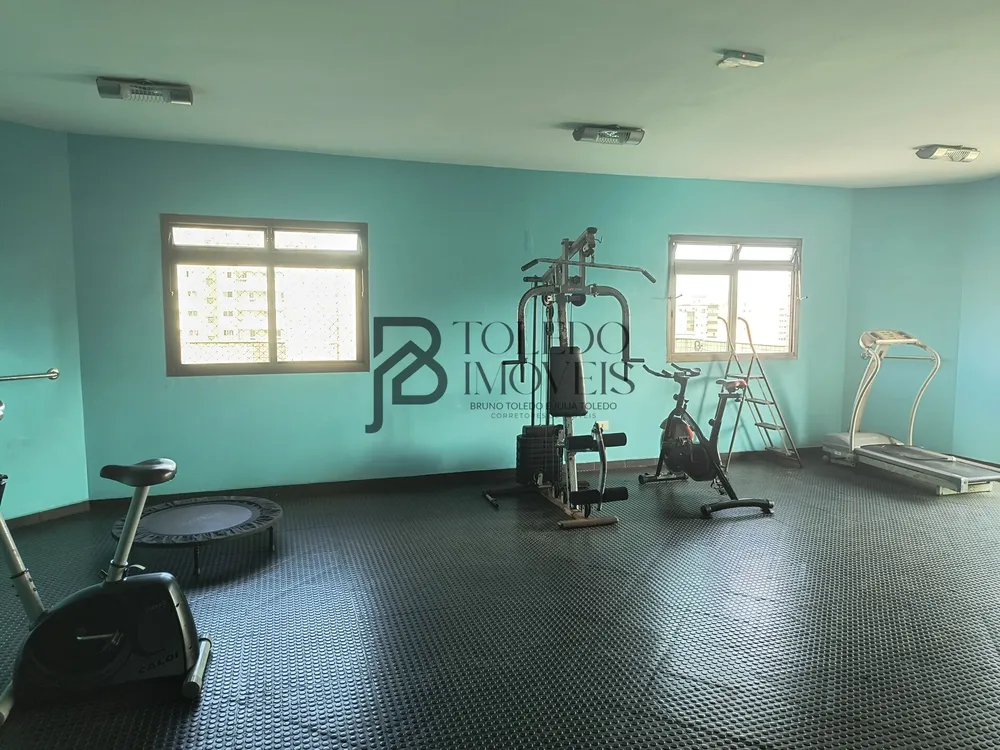 Apartamento, 2 quartos, 96 m² - Foto 7