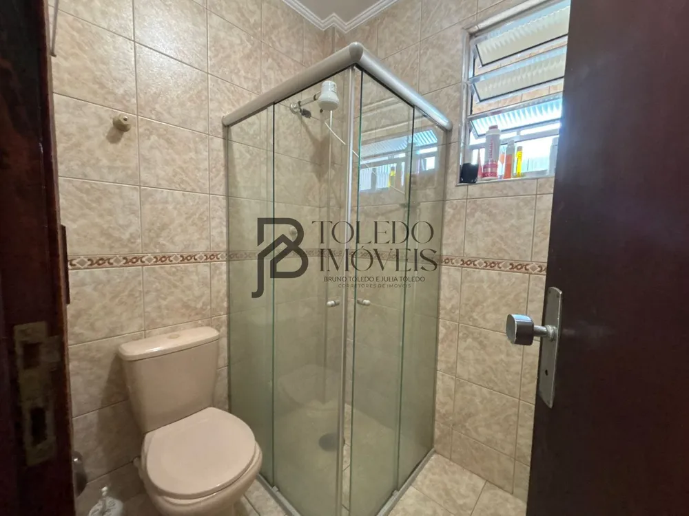 Apartamento, 1 quarto, 38 m² - Foto 3