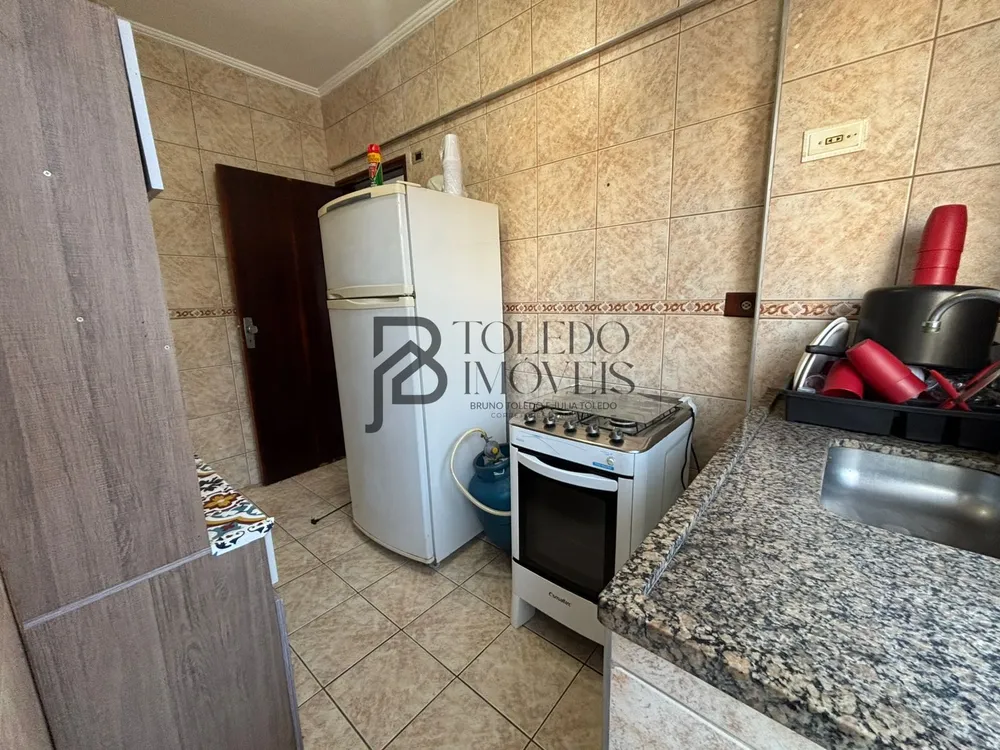 Apartamento, 1 quarto, 38 m² - Foto 5