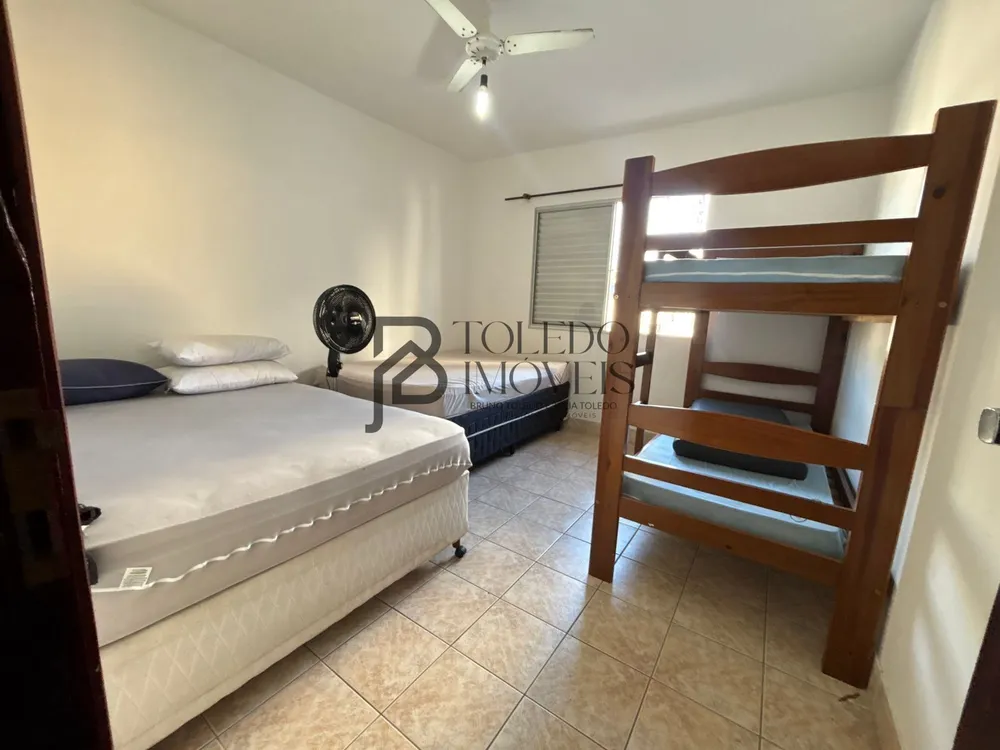 Apartamento, 1 quarto, 38 m² - Foto 8