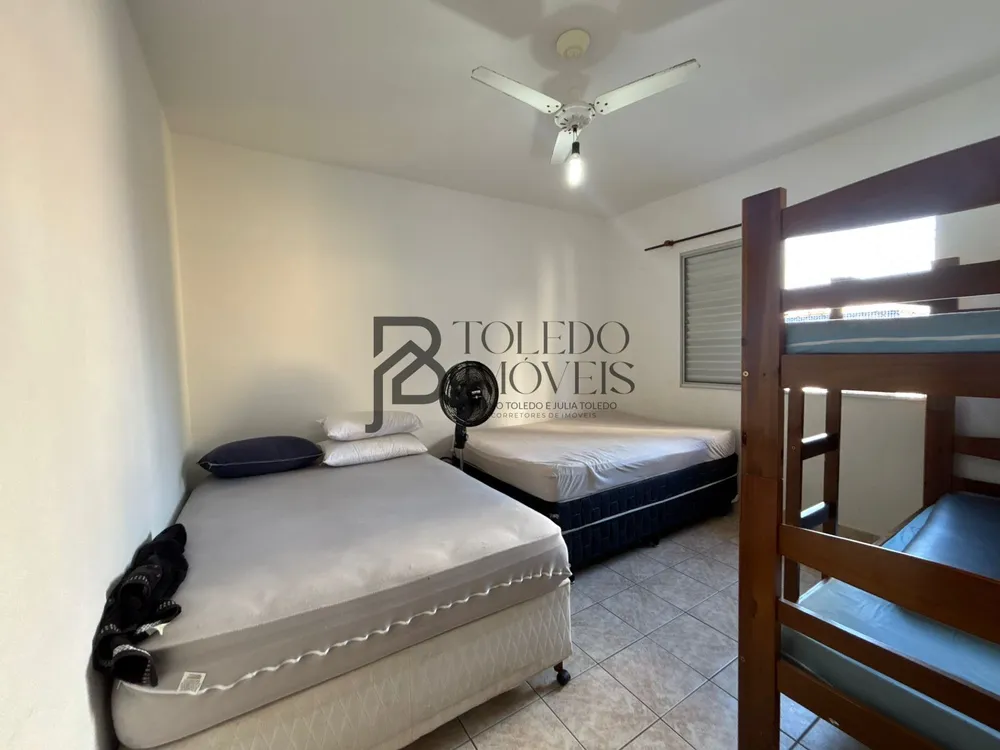 Apartamento, 1 quarto, 38 m² - Foto 9