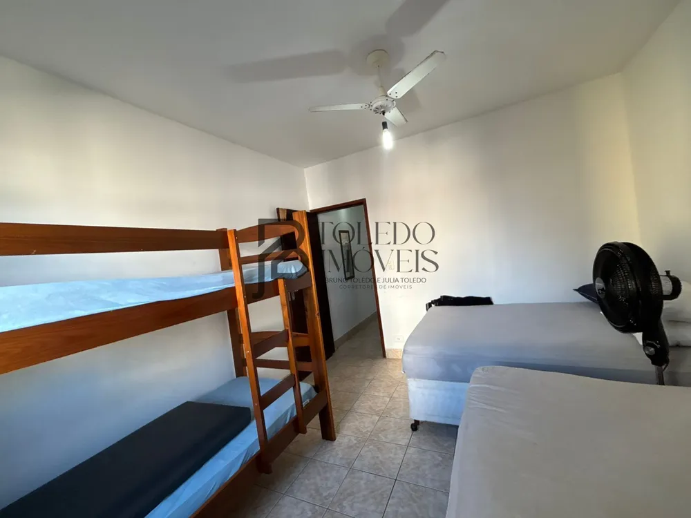 Apartamento, 1 quarto, 38 m² - Foto 7