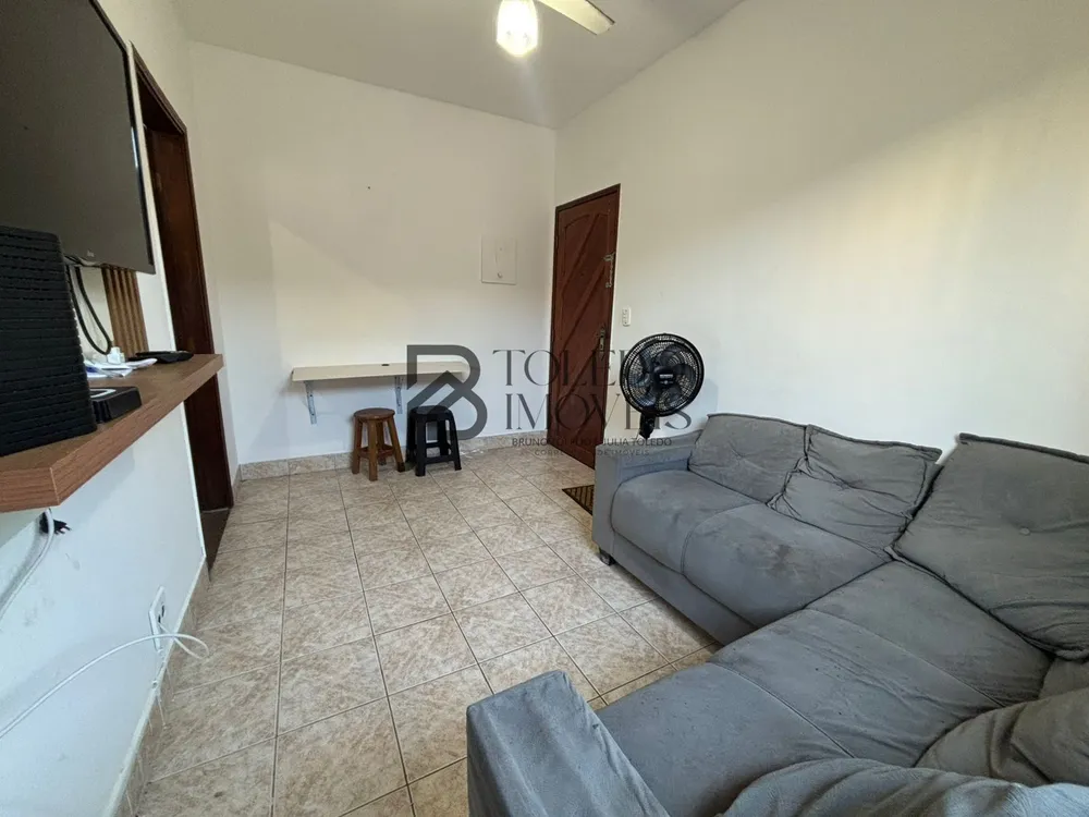 Apartamento, 1 quarto, 38 m² - Foto 8