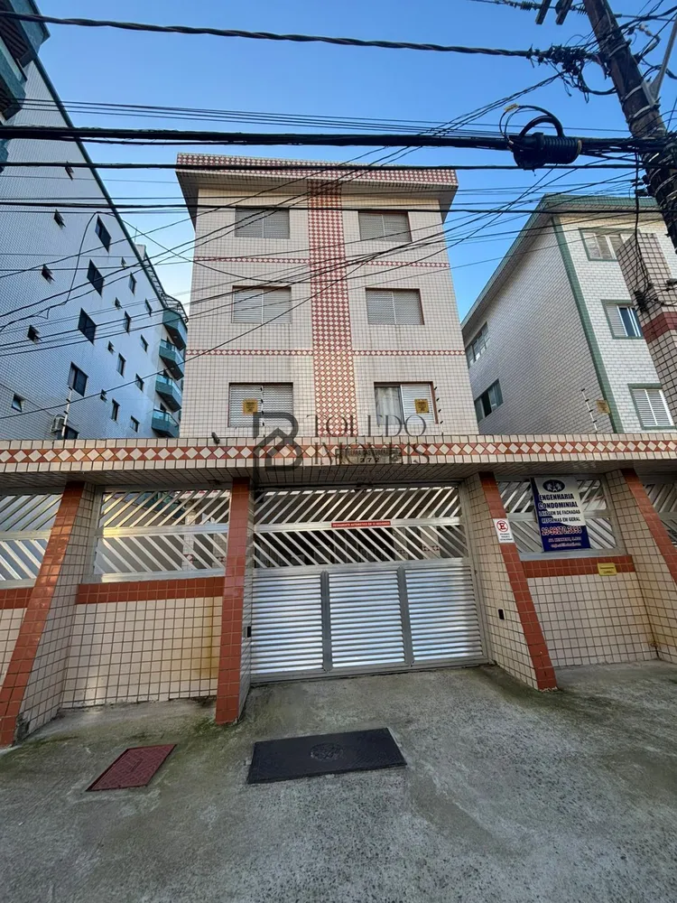 Apartamento, 1 quarto, 38 m² - Foto 6
