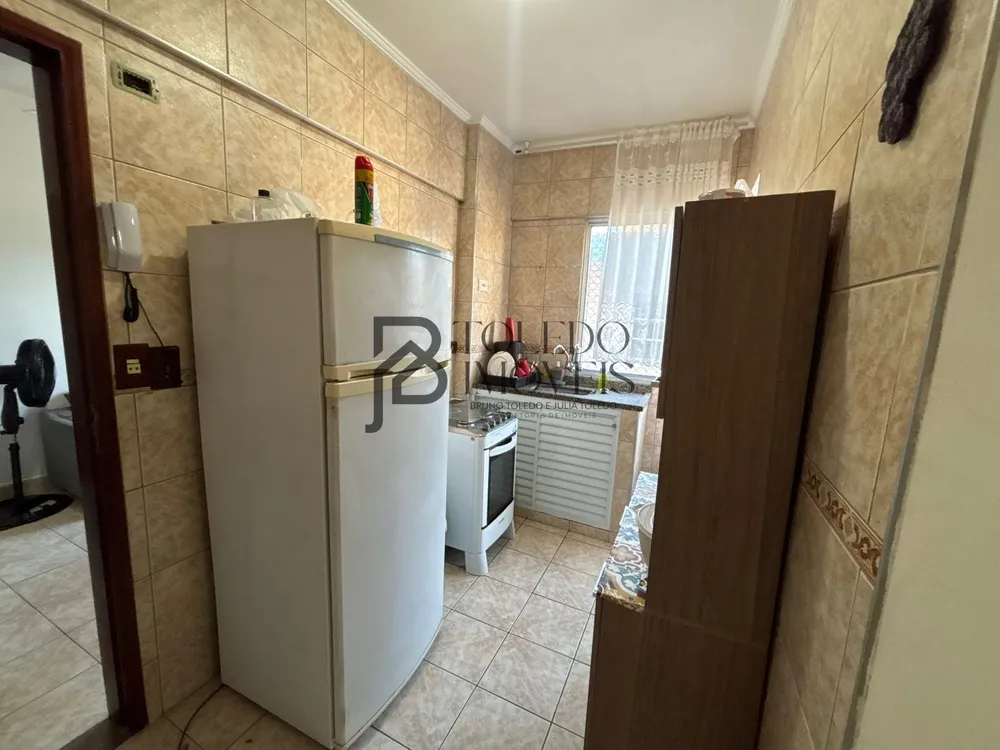 Apartamento, 1 quarto, 38 m² - Foto 4