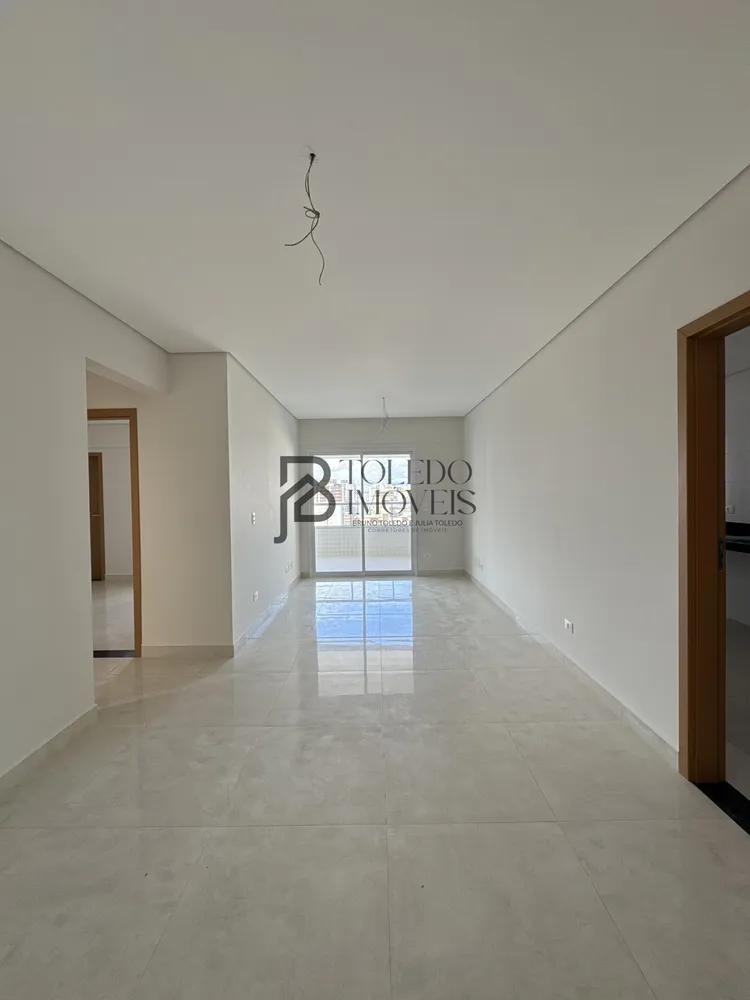 Apartamento, 2 quartos, 119 m² - Foto 1