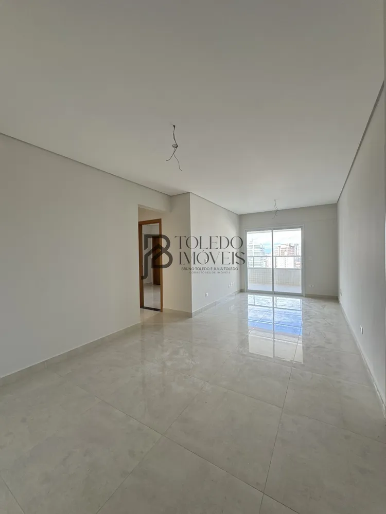 Apartamento, 2 quartos, 119 m² - Foto 2