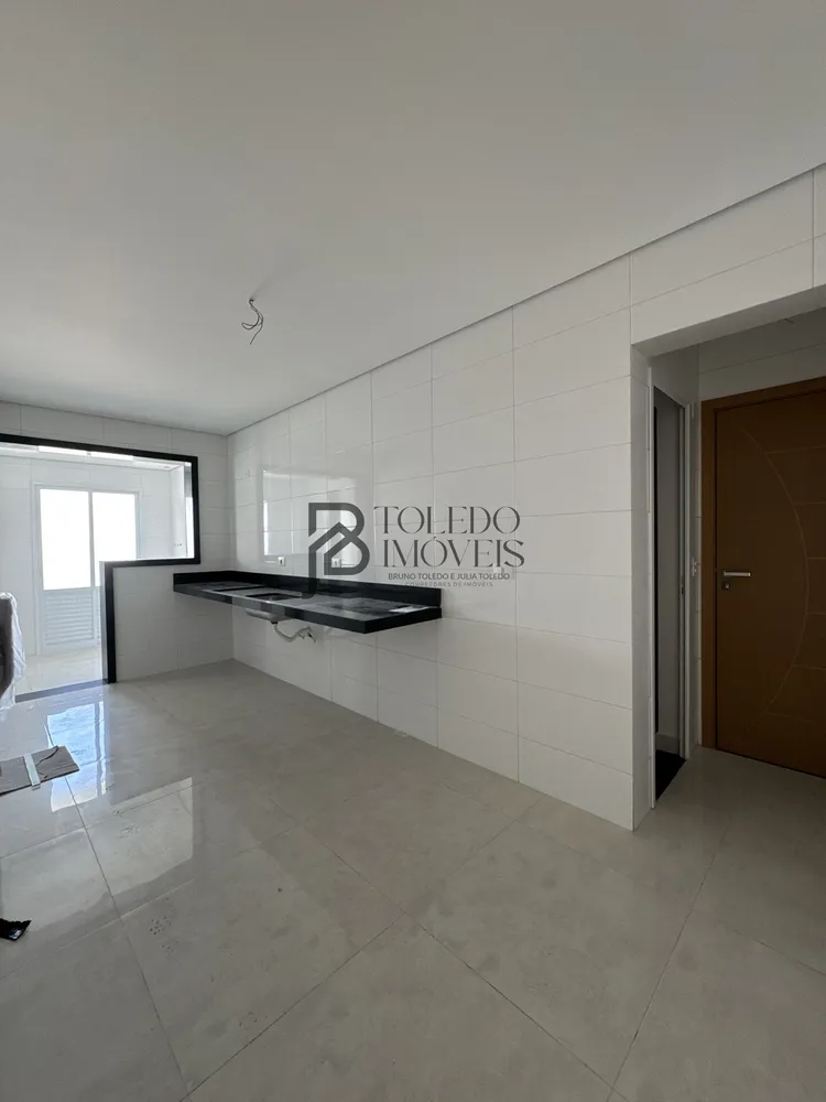 Apartamento, 2 quartos, 119 m² - Foto 6