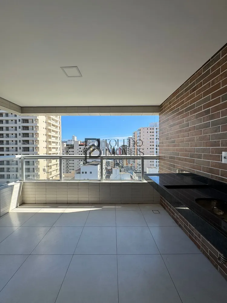 Apartamento, 2 quartos, 69 m² - Foto 3