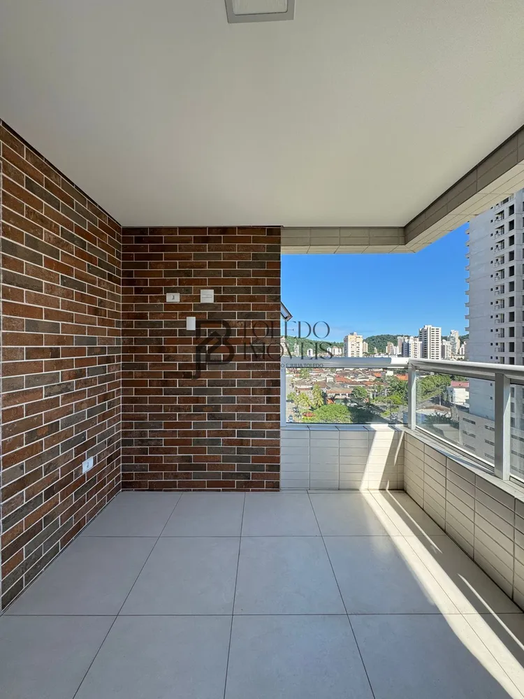 Apartamento, 2 quartos, 69 m² - Foto 12