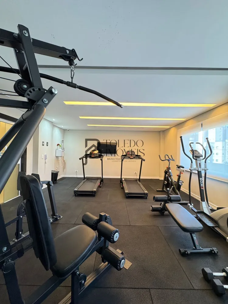 Apartamento, 2 quartos, 69 m² - Foto 18