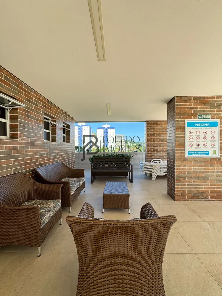 Apartamento, 2 quartos, 69 m² - Foto 7
