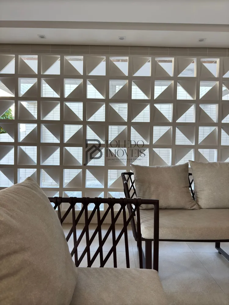 Apartamento, 2 quartos, 69 m² - Foto 4