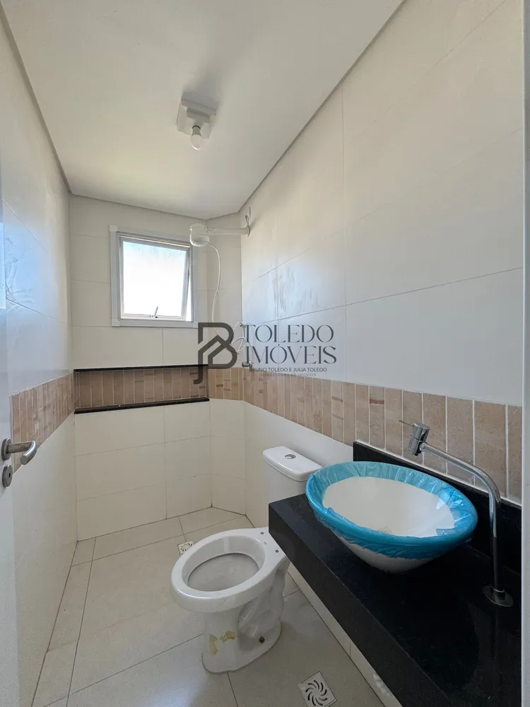 Apartamento, 2 quartos, 69 m² - Foto 2