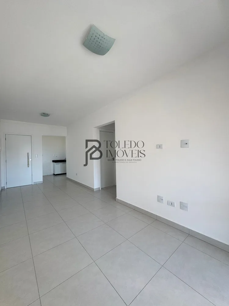 Apartamento, 2 quartos, 69 m² - Foto 1