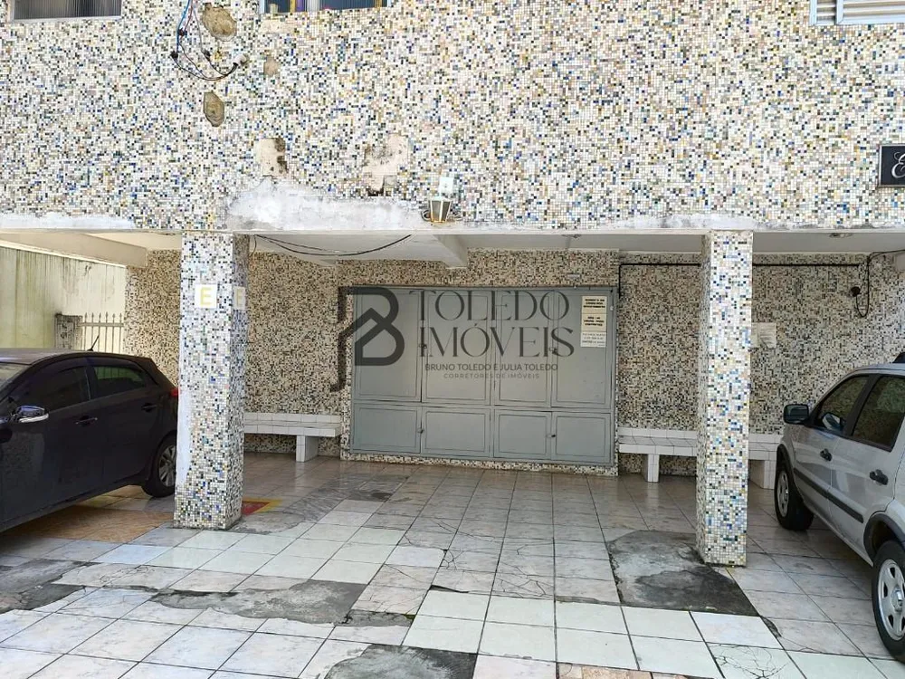 Apartamento, 1 quarto, 33 m² - Foto 13