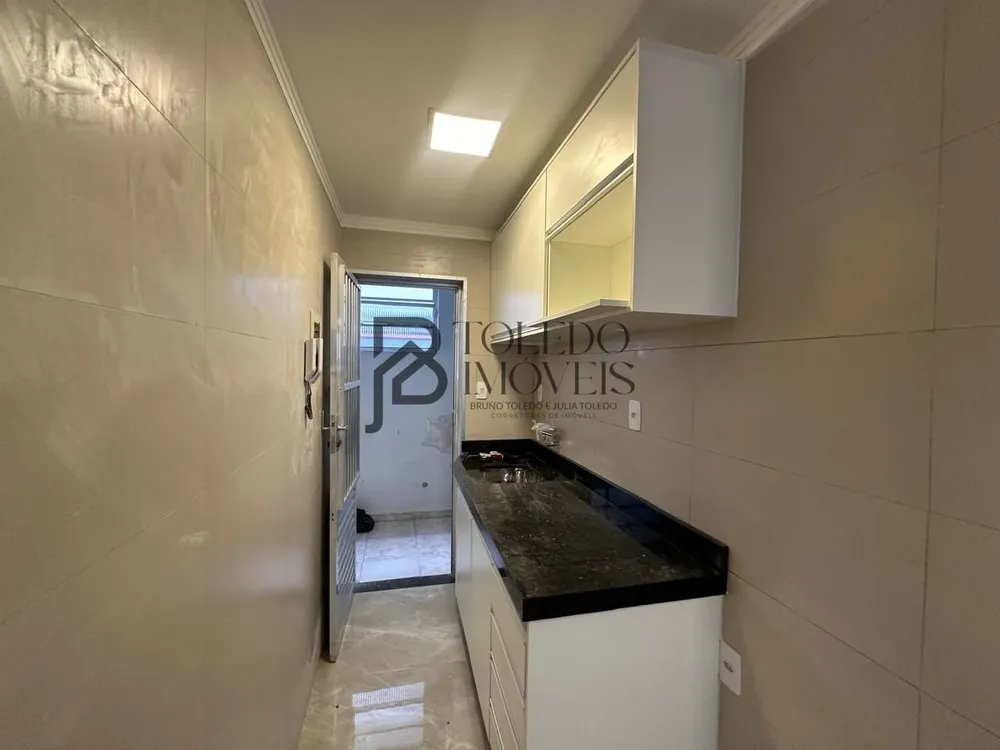 Apartamento, 1 quarto, 33 m² - Foto 12