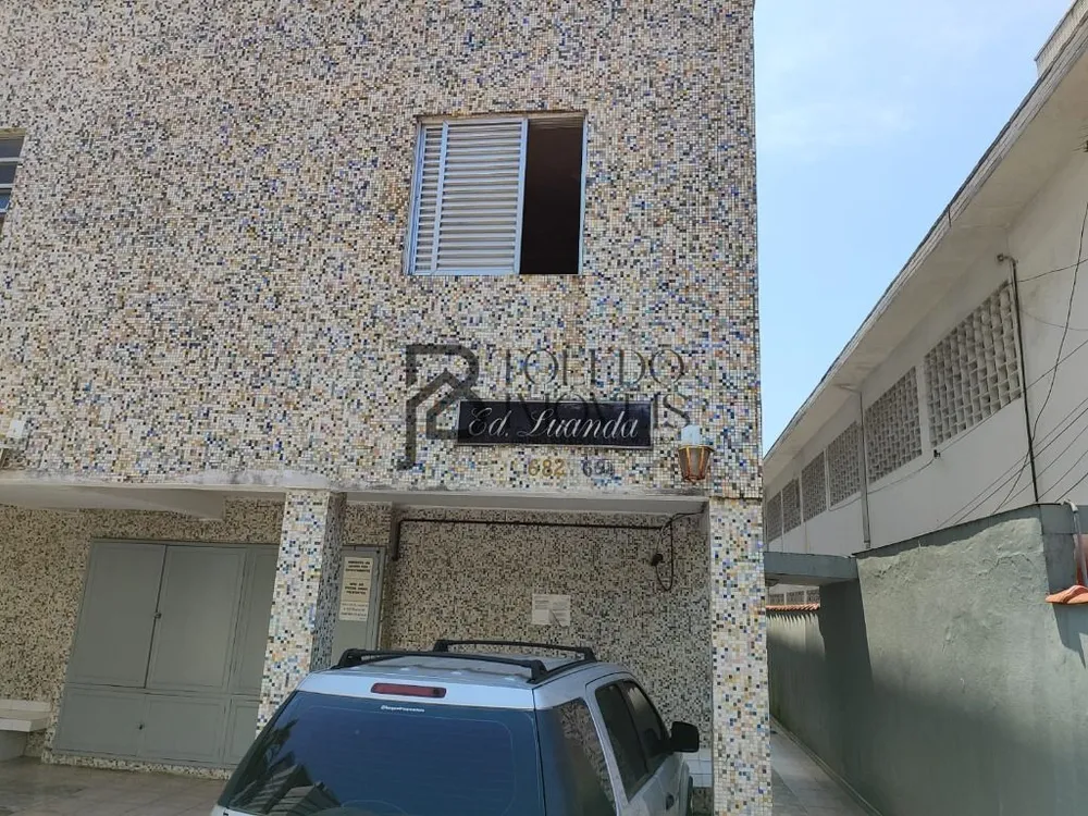 Apartamento, 1 quarto, 33 m² - Foto 2