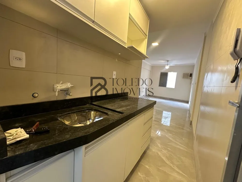 Apartamento, 1 quarto, 33 m² - Foto 5