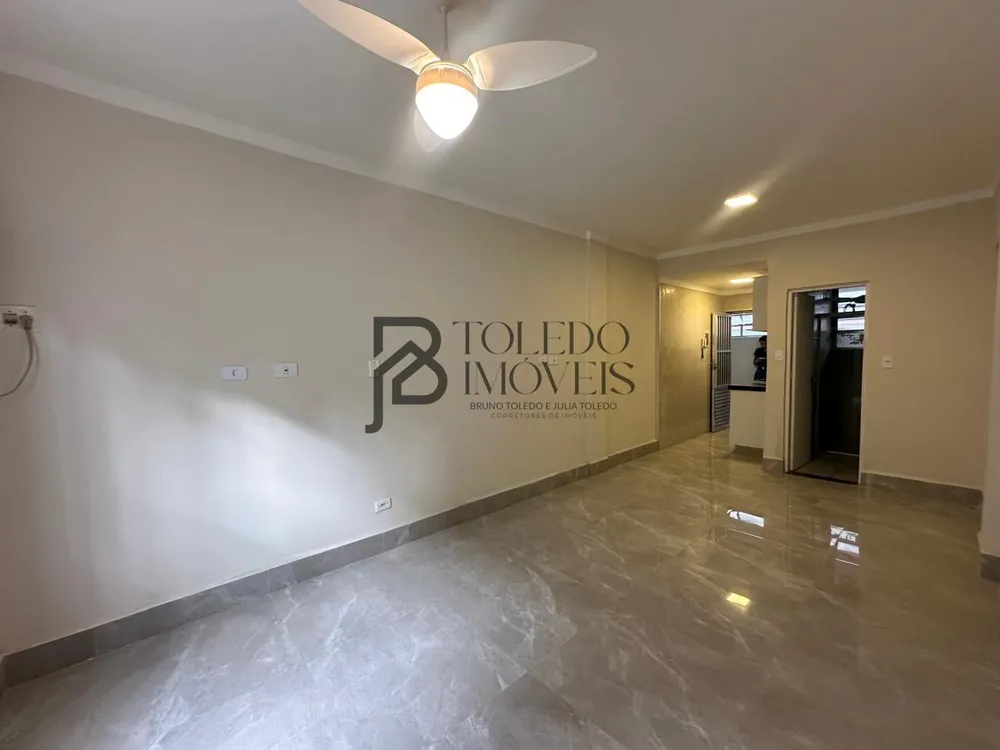 Apartamento, 1 quarto, 33 m² - Foto 3