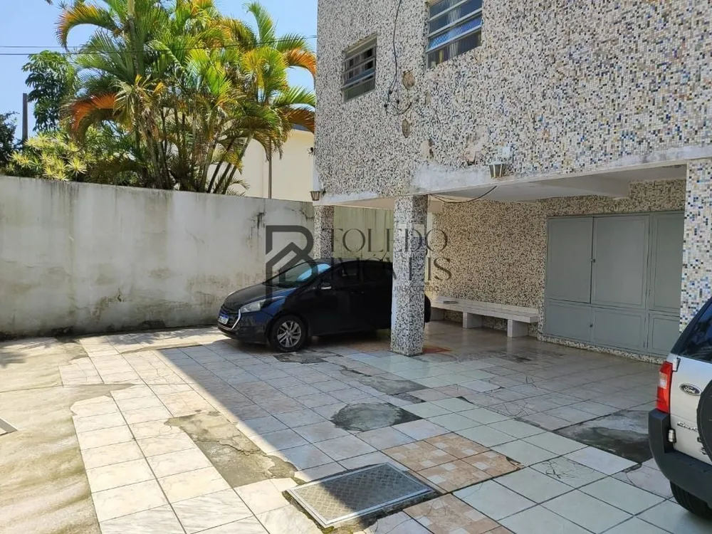 Apartamento, 1 quarto, 33 m² - Foto 7