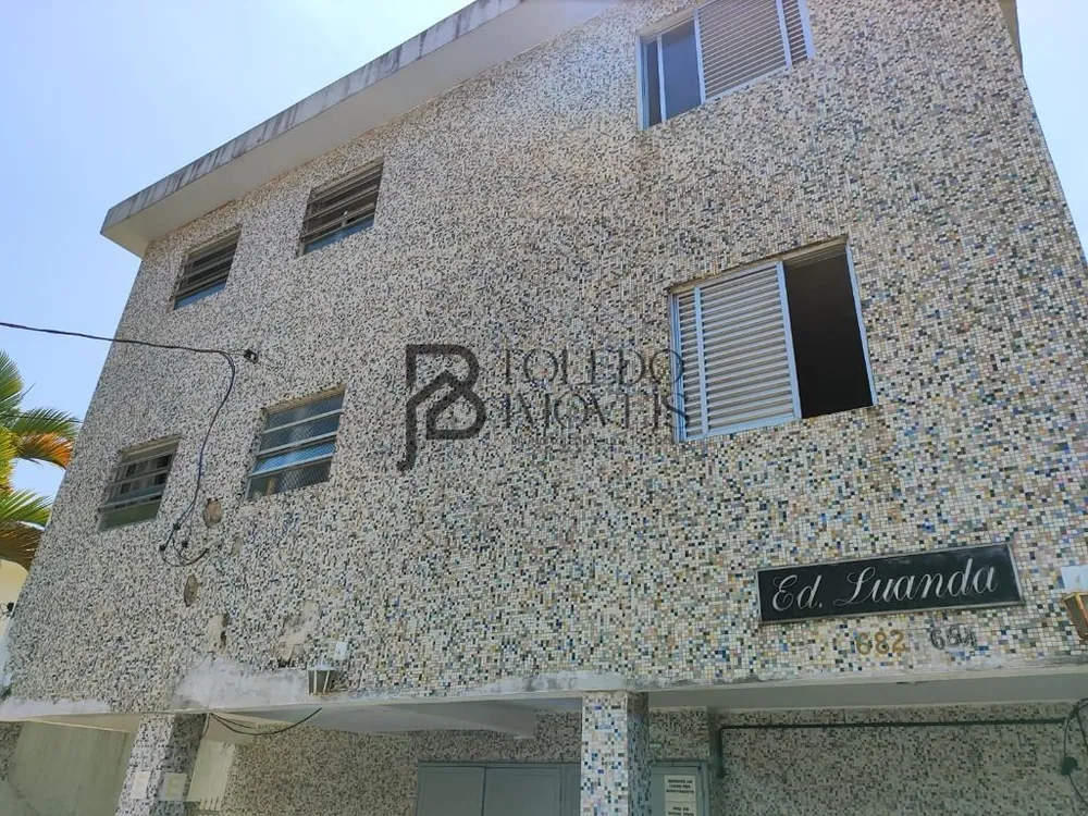Apartamento, 1 quarto, 33 m² - Foto 10