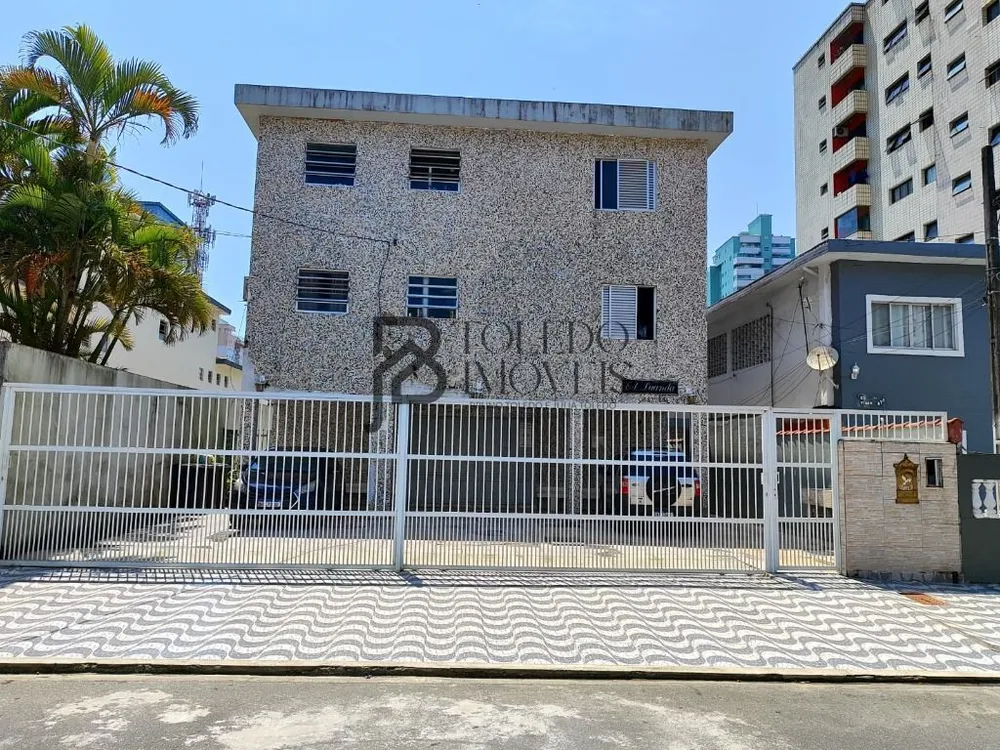 Apartamento, 1 quarto, 33 m² - Foto 4
