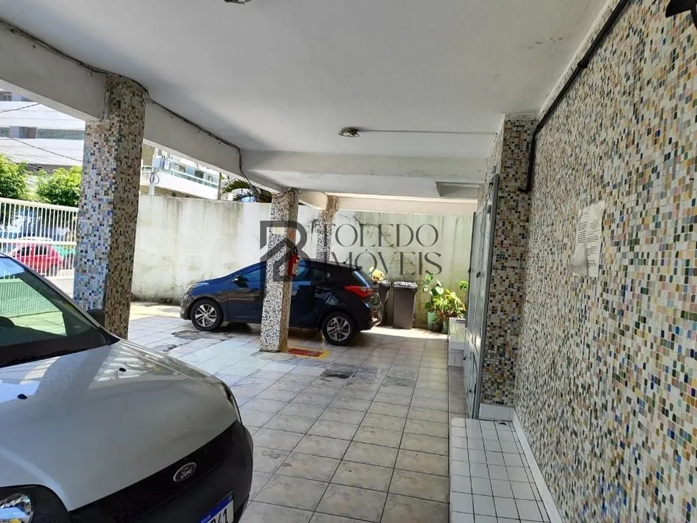 Apartamento, 1 quarto, 33 m² - Foto 8